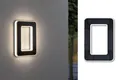 Produktbild: Paulmann 79851 Solar-Hausnummernleuchte 0.20W Warmweiß Schwarz