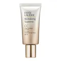 Produktbild: Estée Lauder Make-up: Revitalizing Supreme+ Global Anti-Aging CC Cream mit LSF 10 für einen strahlenden Teint - 30 ml