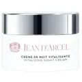 Produktbild: JEAN D‘ ARCEL Caviar Creme de nuit vitalisante 50 ml