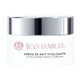 Produktbild: JEAN D'ARCEL - CAVIAR crème de nuit vitalisante - Geschmeidige Nachtpflege - Unterstützt die Hautregeneration - 50ml
