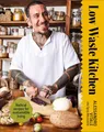 Produktbild: Low Waste Kitchen: Radical Recipes for Sustainable Living