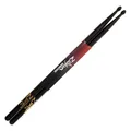 Produktbild: Zildjian 5A Black Hickory Sticks -Wood-