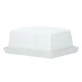 Produktbild: räder Dining Butterdose Mix & Match Porzellan 13x10 cm