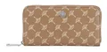 Produktbild: Joop! Geldbörse Cortina 1.0 Melete Purse Lightbrown Hellbraun