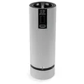 Produktbild: Peugeot Salzmühle Line elektrisch, Aluminium, Aluminium, 15 cm, 43131