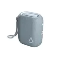 Produktbild: CREATIVE MUVO Flex (Grey) Wasserdichter Bluetooth Lautsprecher mit Auracast