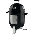 Produktbild: GRILLMEISTER Räucherofen, Ø 40 cm, 0 - 530°C