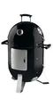Produktbild: GRILLMEISTER Räucherofen Ø 40cm 0 - 530°C BBQ Grill Ofen Fleisch Fisch *besch.VP