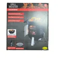 Produktbild: Räucherofen 3 in1 BBQ Grillen,Räuchern,Smoker Grill Tonne mit Thermometer