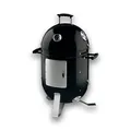 Produktbild: GRILLMEISTER Räucherofen Ø 40 cm 0 - 530°C BBQ Grill Ofen Fleisch Fisch!