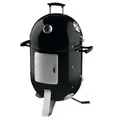 Produktbild: GRILLMEISTER Räucherofen, Ø 40cm, 0 - 530°C NEU