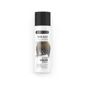 Produktbild: Morfose Royal Black Temporary Hair Color Spray 150 ml – Temporäres Haarspray – Intensive Farbe, 24h Halt & leicht auswaschbar – Für kreative Styles & Partys