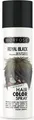 Produktbild: Morfose Mech Hair Color Spray Royal Black 150 ml