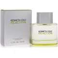 Produktbild: Kenneth Cole Reaction for Him Eau de Toilette Spray 50 ml