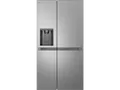 Produktbild: LG GSLC41PYPE L-Serie Side-by-Side (641 l, E, 1790 mm hoch, Prime Silver)