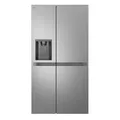Produktbild: LG GSLC41PYPE L-Serie Side-by-Side (641 l, E, 1790 mm hoch, Prime Silver)