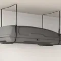 Produktbild: Dachboxlift 100 Kg Nylon Vidaxl489365