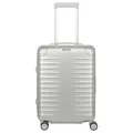 Produktbild: TITAN Handgepäckkoffer ETERNITY 4w Trolley S23 55cm silver 3999947-56
