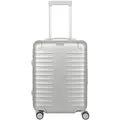 Produktbild: Titan ETERNITY Handgepäck S23 (55 cm) - Silver Koffer24