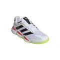 Produktbild: adidas Hallen-Indoorschuhe Stabil 16 2025 weiss/bunt Herren, Größe Euro (US): 46 (11,5)
