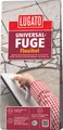 Produktbild: Lugato Universalfuge flexibel 5 kg grau Fugenmörtel Fliesen