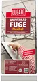 Produktbild: Lugato Universal-Fuge Flexibel Fugenmörtel 2-30 mm Innen & Außen Grau 5 kg