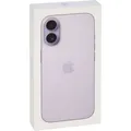 Produktbild: Apple iPhone 17 (256GB) lavendel