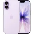 Produktbild: APPLE iPhone 17 256GB Lavendel