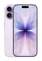 Produktbild: Apple iPhone 17 256GB Lavendel 6,3 Zoll iOS Dual-SIM Nano/eSIM Smartphone 