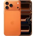 Produktbild: APPLE iPhone 17 Pro Max 1TB Kosmisch Orange