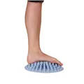 Produktbild: Pedalo® Fußmassage-Regenerationsmatte I Massagematte I Regeneration I Stoffwechsel I Körper I Training I Füße I Vor und nach dem Sport I Plantarsehne I Fußgewölbe I Reflexzonen Fuß