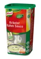 Produktbild: Knorr Kräuter Rahm Sauce