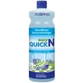 Produktbild: DR. SCHNELL GmbH & Co. KGaA Dr. Schnell EASY QUICK N tensidfreier Universalreiniger, neutral, Hochkonzentrat entfernt Schmutz schnell, schaumarm und rückstandsfrei, 1 Liter - Flasche DRS00324