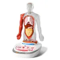 Produktbild: Science Can Mein Körper - eine Wissensreise mit Quiz und Sound/ My Body Voice Pedia (Deutsch, Englisch, Französisch, Italienisch, Niederländisch, Spanisch, 3 - 6 Jahre) (1600222022DE0001)