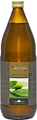 Produktbild: AMAZONAS Naturprodukte Handels GmbH ALOE VERA SAFT Bio 100% 1 L 09226556