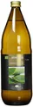 Produktbild: Amazonas Naturprodukte Bio Aloe Vera Premium Saft | Aloe Vera Direktsaft mit 1200 mg Aloeverose | Ohne Zusätze wie Verdickungs- und Konservierungsstoffe |100% naturrein | 1000ml