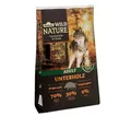 Produktbild: Hundefutter Trockenfutter Unterholz Adult getreidefrei Wildschwein 4 kg, Dehner