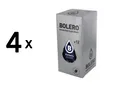 Produktbild: 4 x Bolero Classic (12x9g) Blueberry (50,90 EUR/kg)