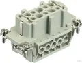 Produktbild: Harting Schraubanschluss HAN 10E-BU-S 09330102701