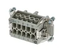 Produktbild: Harting Han 10E-bu-s