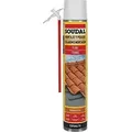 Produktbild: Dachziegel Schaum Rot Kanüle 750ml Soudal