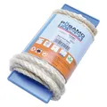 Produktbild: Magni Pösamo Armausschnitt, 10 Meter, Ø 8 mm, naturfarben, geflochten, 1 Stück kein Artikel.(0)(1)1(/1)(/0 (10 m) (204087)