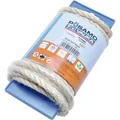 Produktbild: Pösamo Sisal-seil Gedr. Natur 8,0mmx10m Auf Lg-haspel