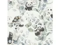 Produktbild: Rasch Vliestapete Rasch Vliestapete 301144, Kids World, Pandas