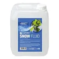 Produktbild: Cameo SNOW FLUID 15 L - Spezialfluid für Schneemaschinen zur Erzeugung von Schaum, 15 L