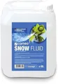 Produktbild: Cameo SNOW FLUID 15L Spezialfluid für Schneemaschinen