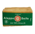 Produktbild: Finigrana Gesichtsseife Alepposeife - 100% Olive 200g
