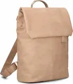 Produktbild: Zwei Mademoiselle.M Daypack 35 cm Laptopfach