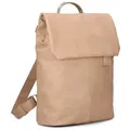 Produktbild: Zwei Mademoiselle.M Daypack 35 cm Laptopfach  gelb