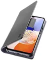 Produktbild: Cellularline BOOK3GALA15K Booklet Samsung Galaxy A15 5G Schwarz Standfunktion BOOK3GALA15K